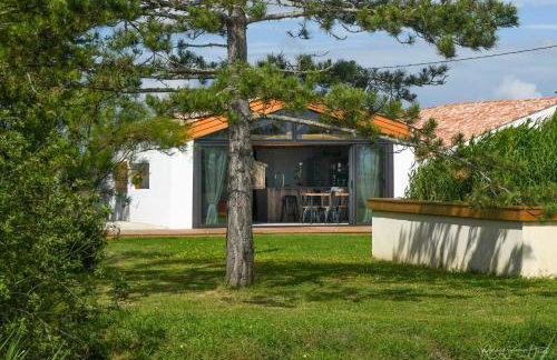 Gites De La Grande Borderie - Photo 21