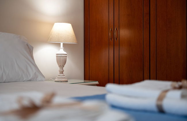 Nostalgia Corfu Town Apartments - Foto 38