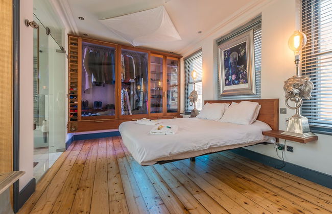 The Museum Penthouse - Foto 3