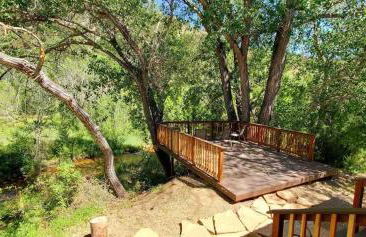 Virgin River Retreat East Zion & Bryce - Foto 25