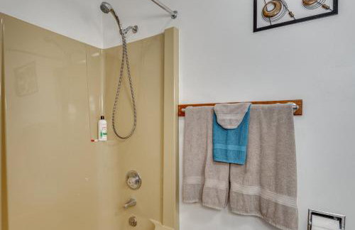 Peaceful Lemon Drop Inn Retreat in Terre Haute - Foto 19