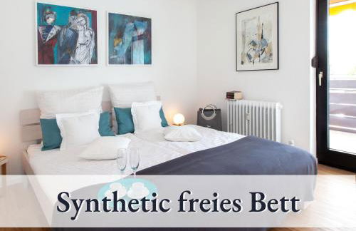 Glücks-Quartier "Waldhufe 1" - Foto 5