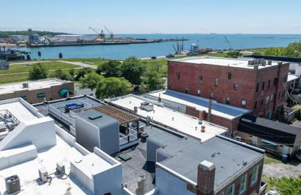 Virginia Lee - Brand new condo in downtown Cape Charles! - Photo 36