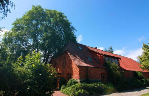 Landhaus in Gressow mit Terrasse - Foto 69