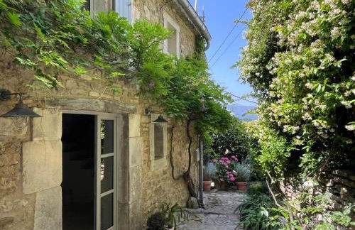 Chez Marthe - Maison de village - Ménerbes centre - Photo 10