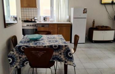 Spacious apartment Nantia's apartment - Foto 10