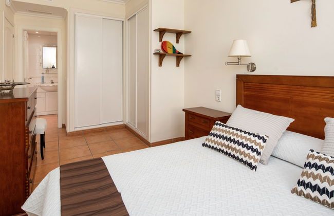 Los Aticos - Foto 10