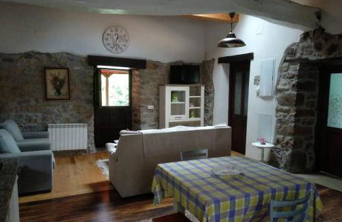 Ca Rifo, casa rural en Asturias, puerta de Somiedo a orillas del río Narcea - Foto 25