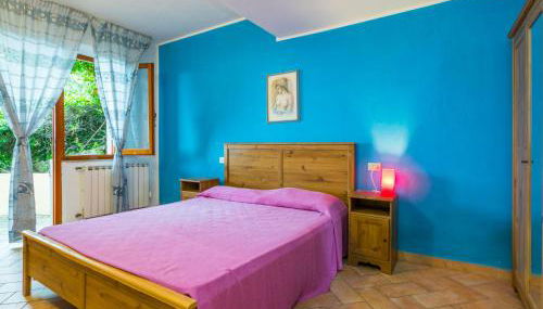 Apartment Agrifoglio by Interhome - Photo 5