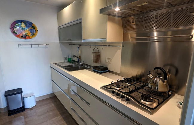 Beautiful 2-bed Apartment in Roma - Foto 7