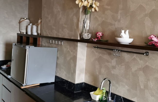 Warhol Residences Simpang Lima - Foto 19