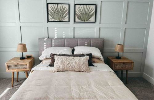Cozy Coastal Bungalow - Foto 10