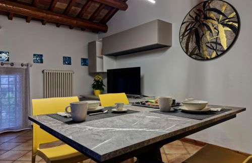 Ca' Delle Stelle - Photo 25