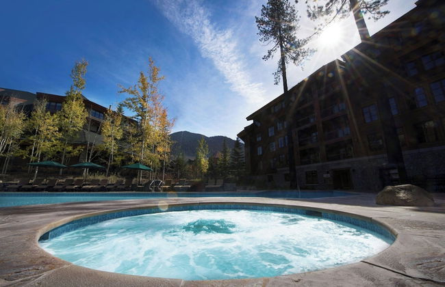 Marriott Grand Residence Club, Lake Tahoe - Foto 17