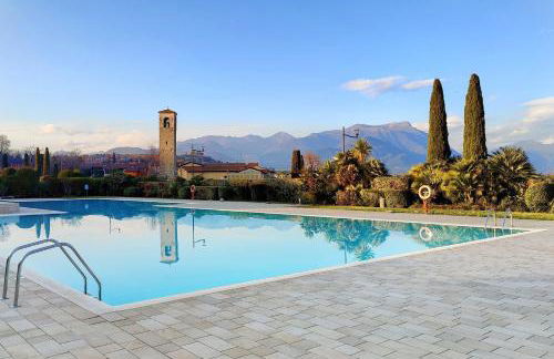 La Terrazza sul Lago - Splendida Vista sul Garda - Foto 1