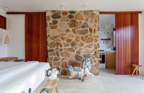 Toca do Frei - Ilha do Ferro - Foto 12