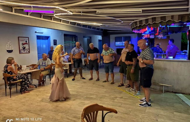 Happy Apart Hotel - Foto 65