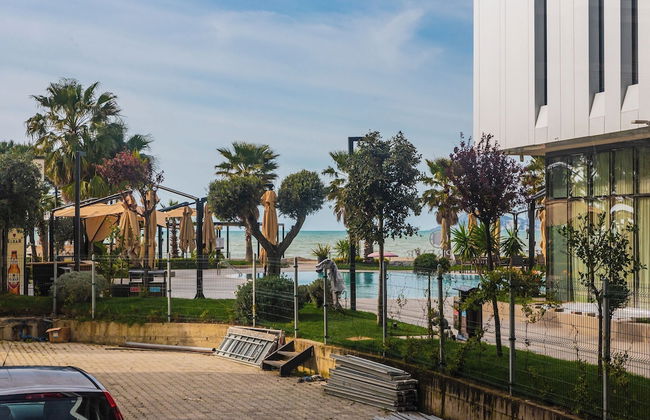 Palm Oasis Apartment Qerret - Photo 24