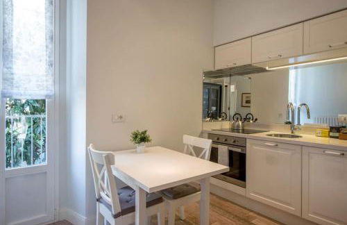 Il Giardino Garden View Apartment - Foto 27