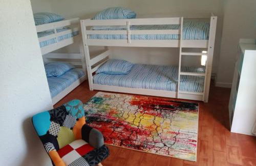 Grande maison en pierre au coeur du village provençal du XIe siecle 10 personnes - Foto 18