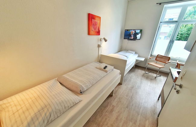 Aparthotel B & L - Foto 25