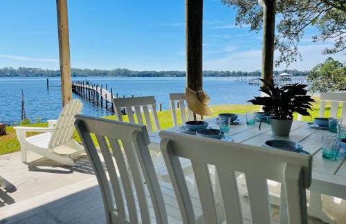 Navarre Bayhouse Retreat - Foto 54