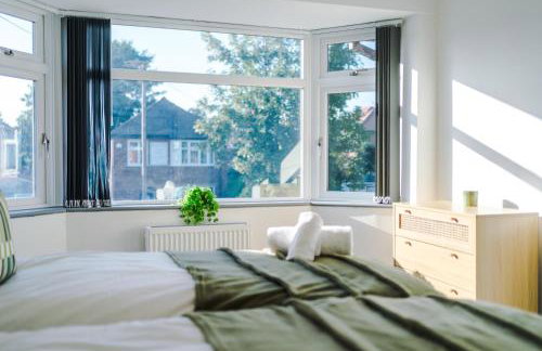 Premium 3-Bed Detached by Papermill, Deeside - Wirral - Foto 49