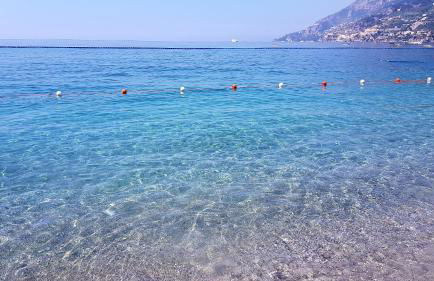 Holiday home Amalfi Coast Maiori - Foto 44