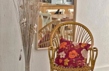 Villa Confort Jacuzzi Clim Parking classé 3 étoiles - Photo 18