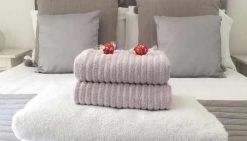 Whitstable The Jolly - Foto 4, towels