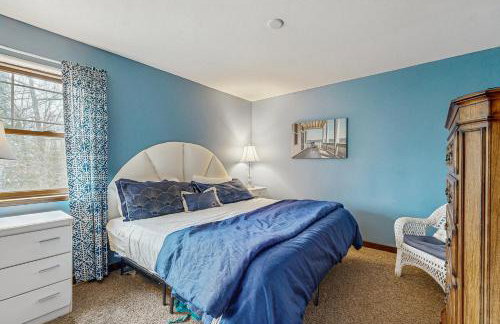 Grand Tomahawk Lodge - Foto 19