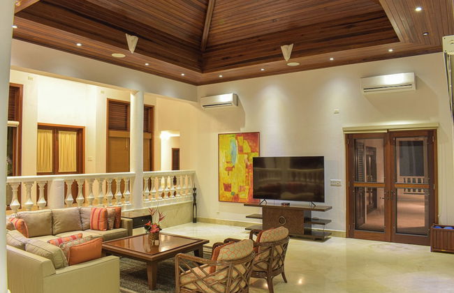 Sheriva Luxury Villas and Suites - Foto 27