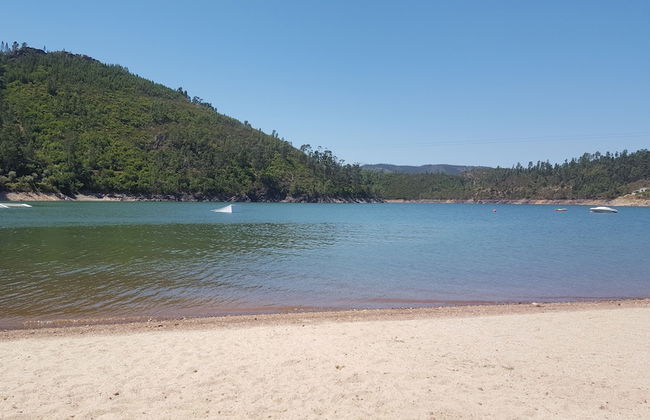 Aguas Belas b& be T1 Blue - Foto 15