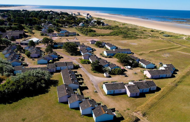 VVF Cotentin Îles anglo-normandes, Port Bail - Foto 75