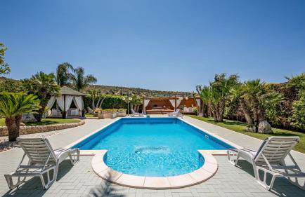 VILLA CUTRERA 8, Emma Villas - Foto 111