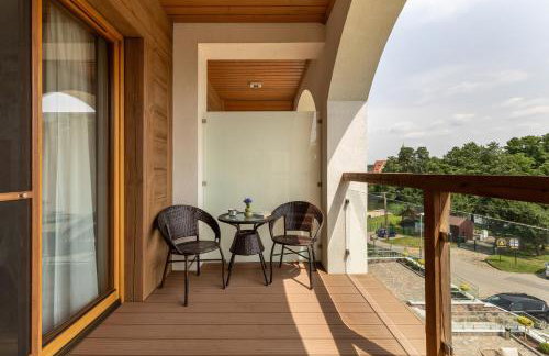 Chaber Apartamenty - Foto 20