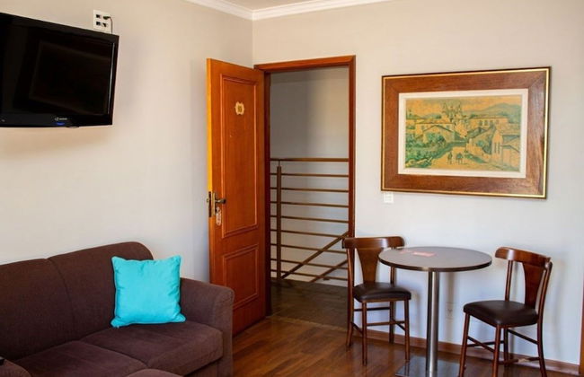 Hotel Fazenda Pocos de Caldas - Photo 43