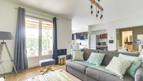 Le Coin de Marie à deux pas du centre ville - Foto 5