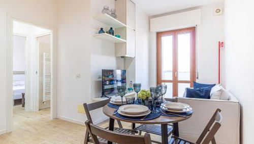 Il quadrato blu by Houset - Photo 3, Other