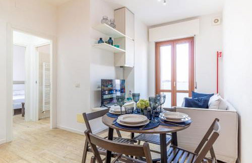 Il quadrato blu by Houset - Photo 3