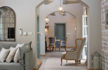 Beautiful Villa Nevia with pool in Kanfanar - Foto 15