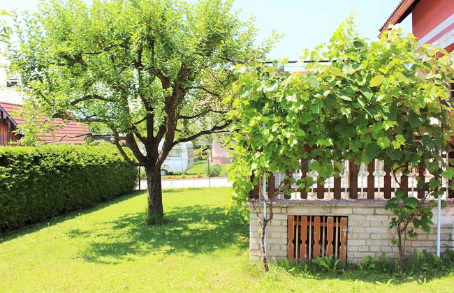 Modern Apartment With Garden Near the Petzen ski Area in Eberndorf / Carinthia - Foto 46