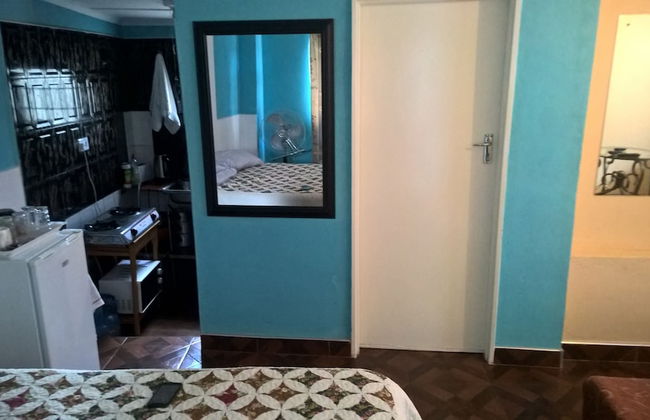 Mambilima Furnished Guest Wing - Foto 6