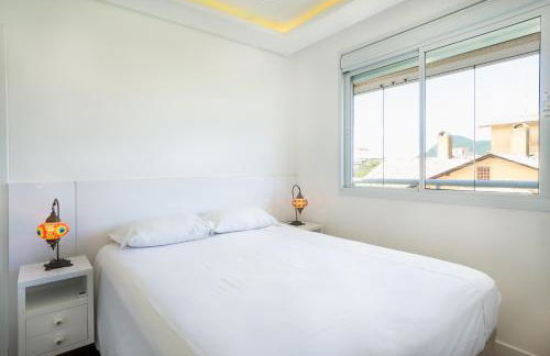 Apartamento de estilo com vista mar N1760 - Foto 20