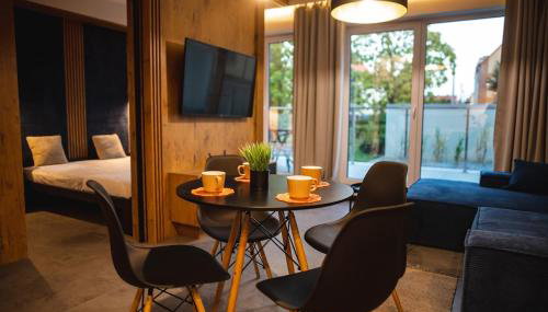 Apartament Loft Mazury - Foto 3