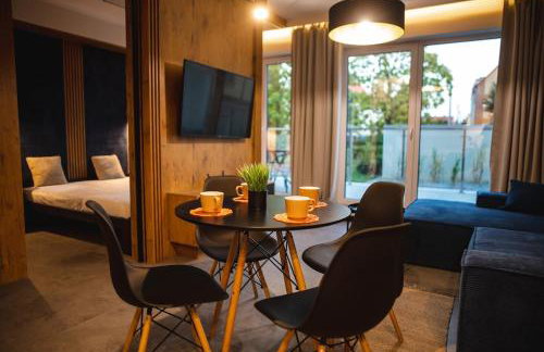 Apartament Loft Mazury - Foto 3