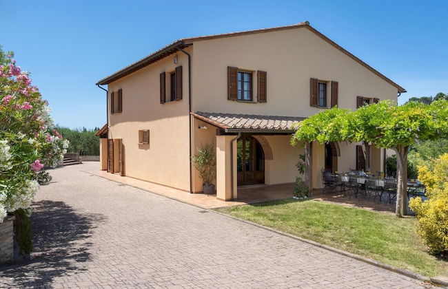 La Villa Nell Isola Verde 12 - Foto 7