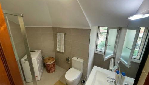 Apartamento cerca de la granja - Foto 4, Shower