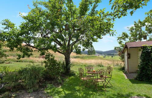 Ferienwohnung Blasi mit Alpensicht - Foto 34