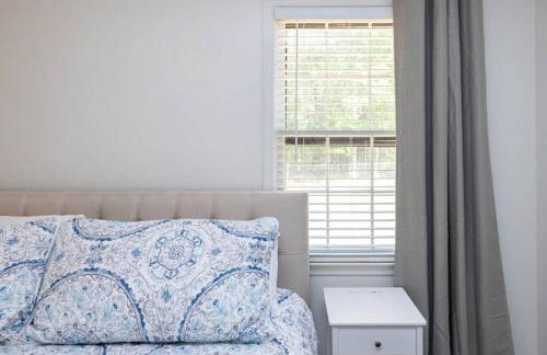 Sleeps 8, Lake Lanier Hidden Gem - Foto 22